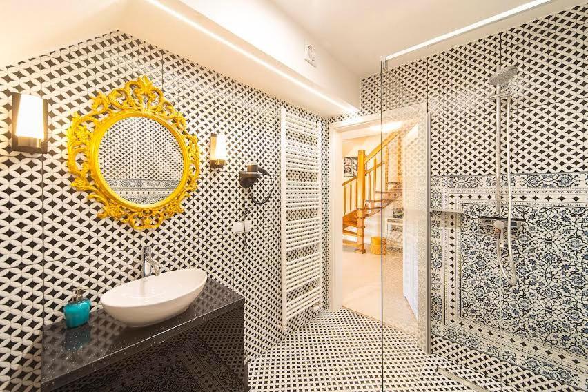 Trevilles Art-Deco Jozefina Шклярска-Поремба Экстерьер фото